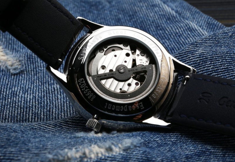 JAEGER-LECOULTRE